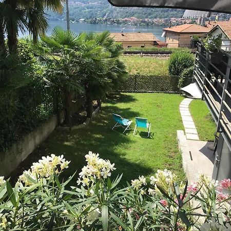 Casa Deni Con Giardino Privato Apartman Omegna Kültér fotó